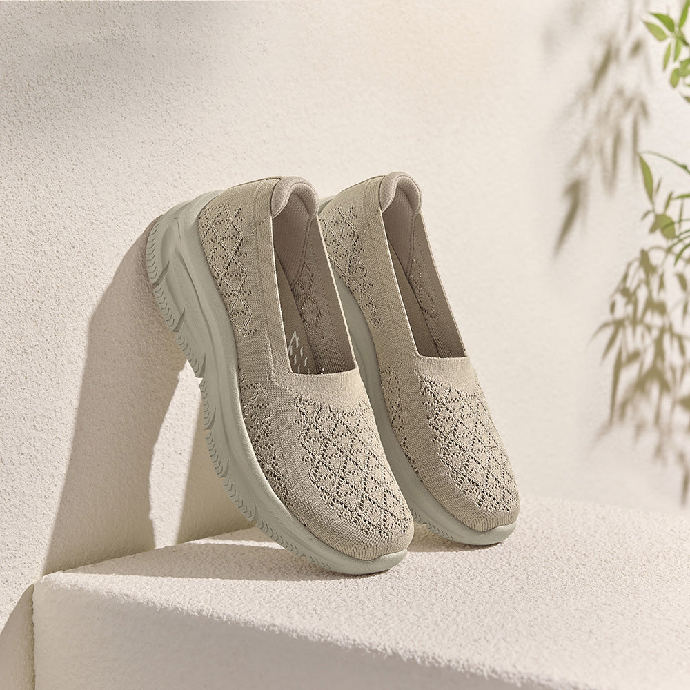 Modern Comfort Arch Fit Mc D'Lux
