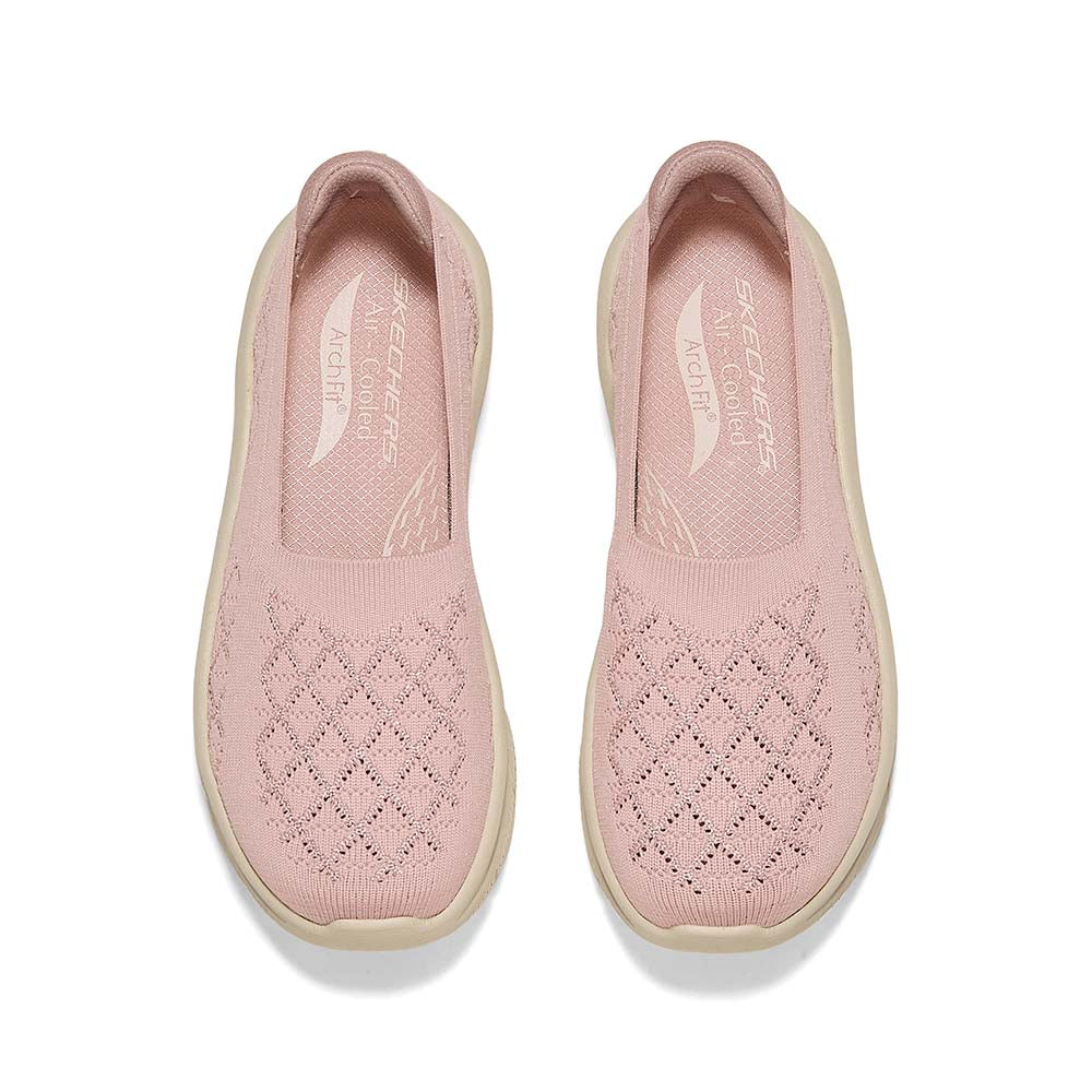 Modern Comfort Arch Fit Mc D'Lux
