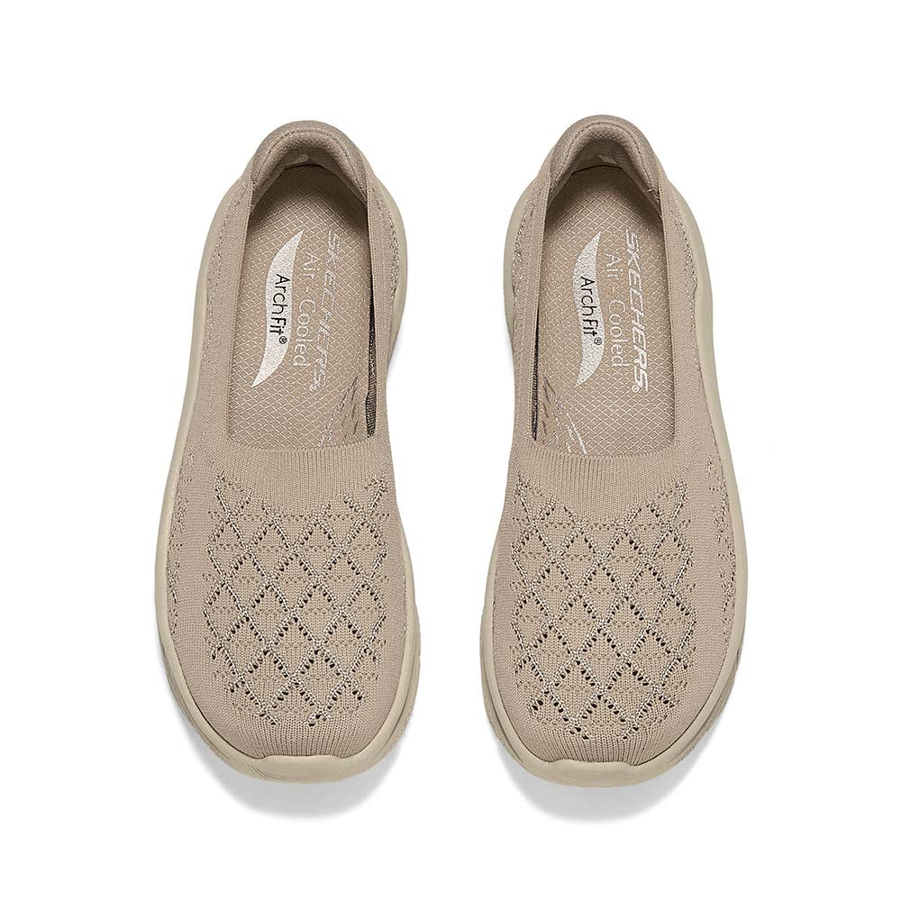 Modern Comfort Arch Fit Mc D'Lux