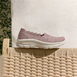 Modern Comfort Arch Fit Mc D'Lux
