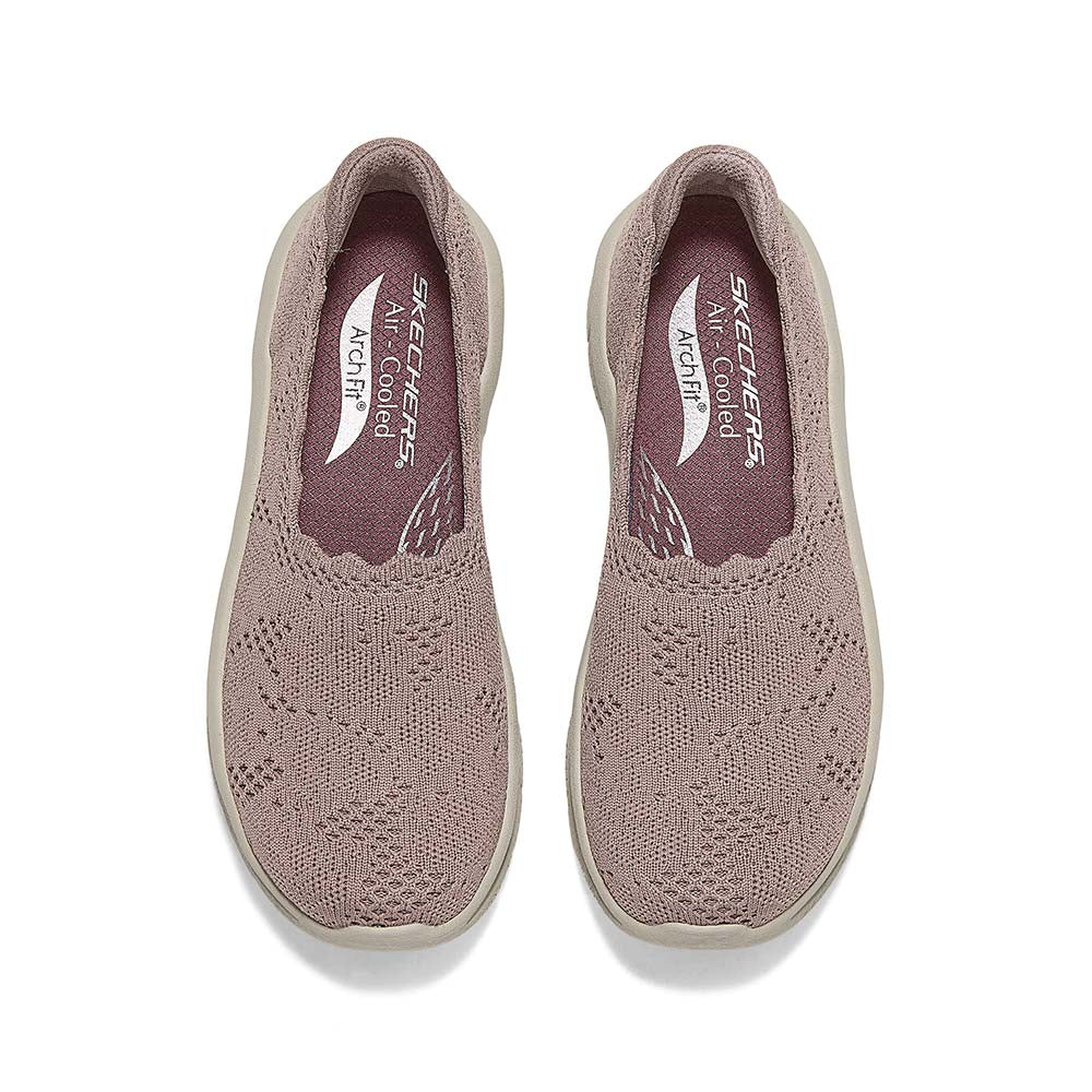 Modern Comfort Arch Fit Mc D'Lux