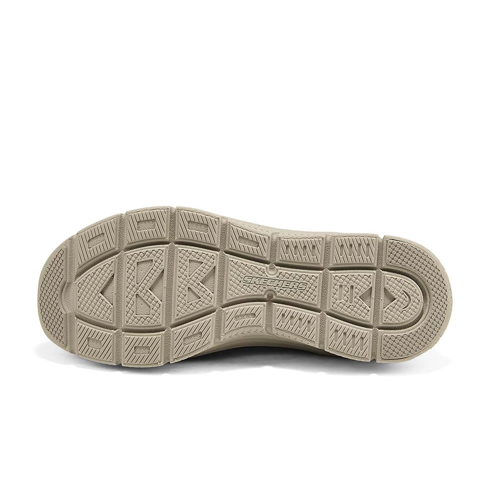 Modern Comfort Arch Fit Mc D'Lux
