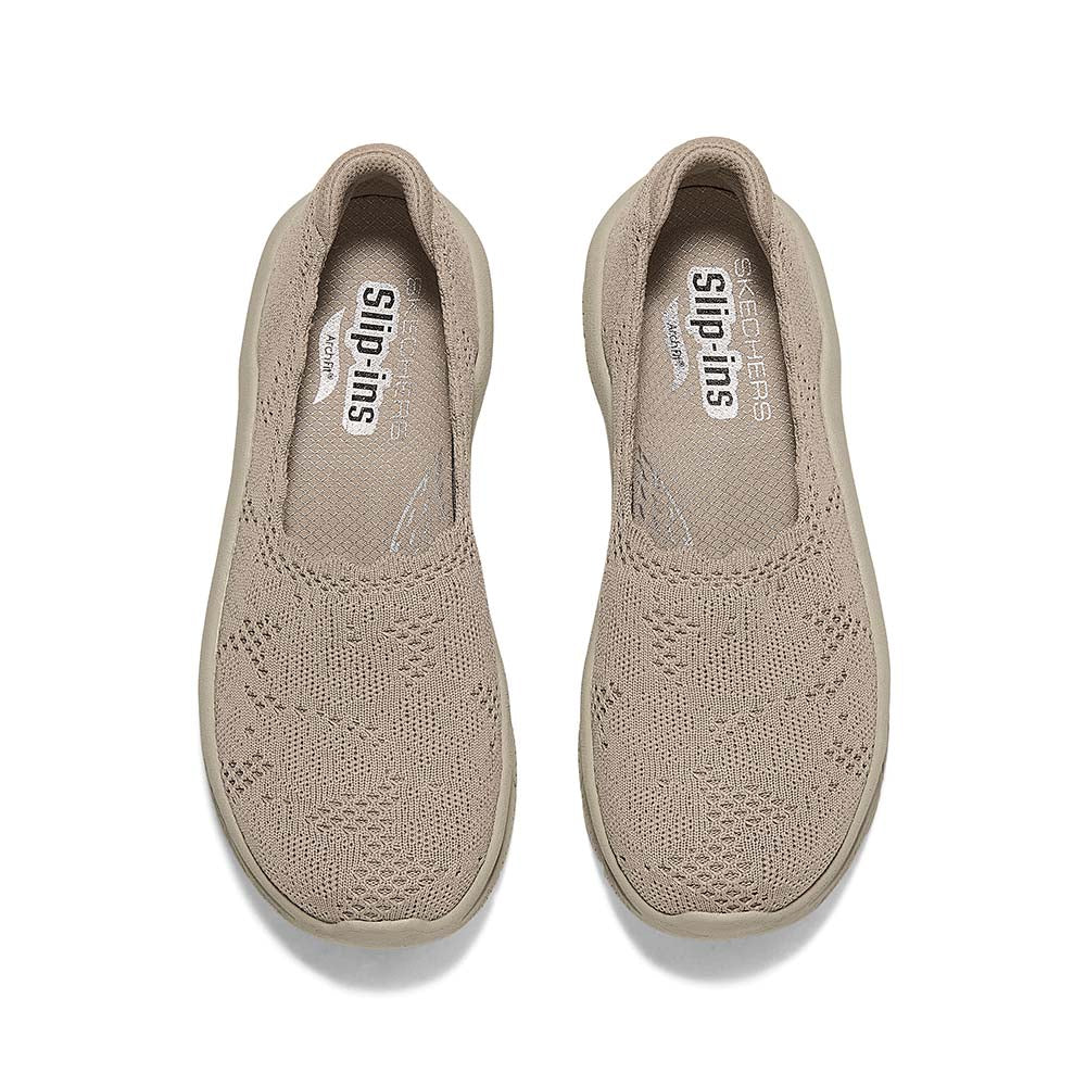 Modern Comfort Arch Fit Mc D'Lux