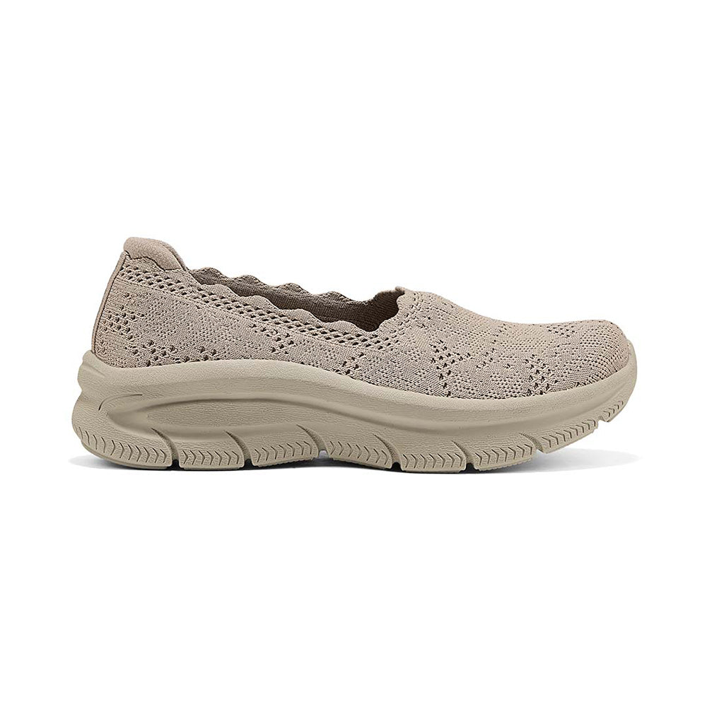 Modern Comfort Arch Fit Mc D'Lux
