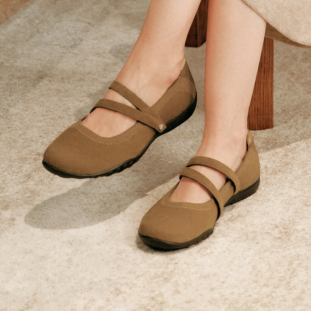 Modern Comfort Breathe-Easy - Chic Jane
