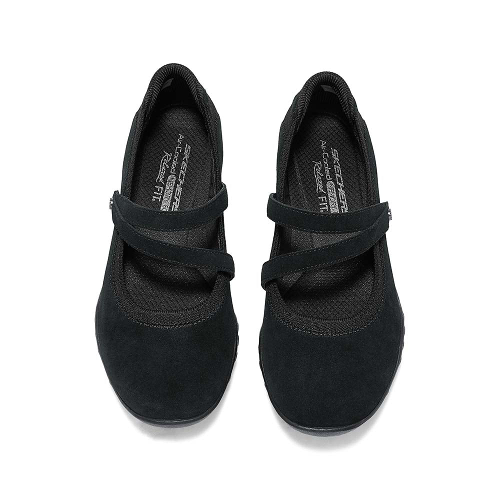 Modern Comfort Breathe-Easy - Chic Jane