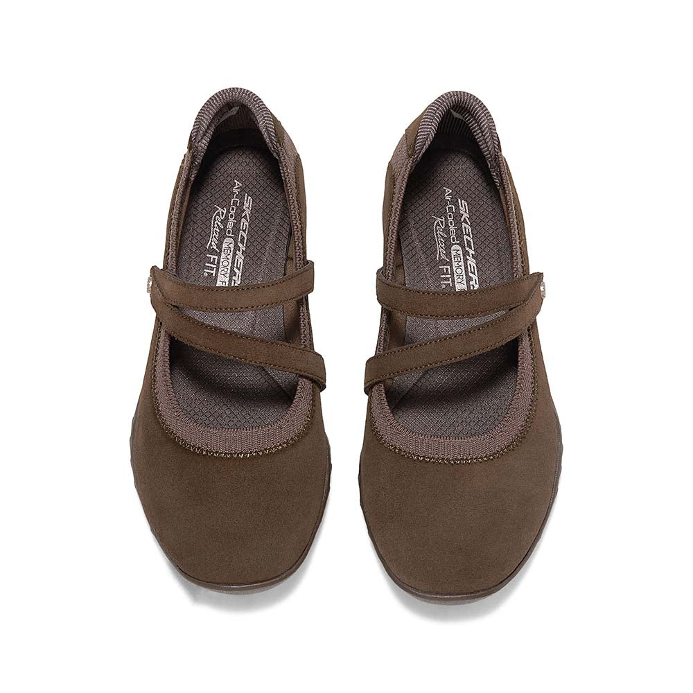 Modern Comfort Breathe-Easy - Chic Jane