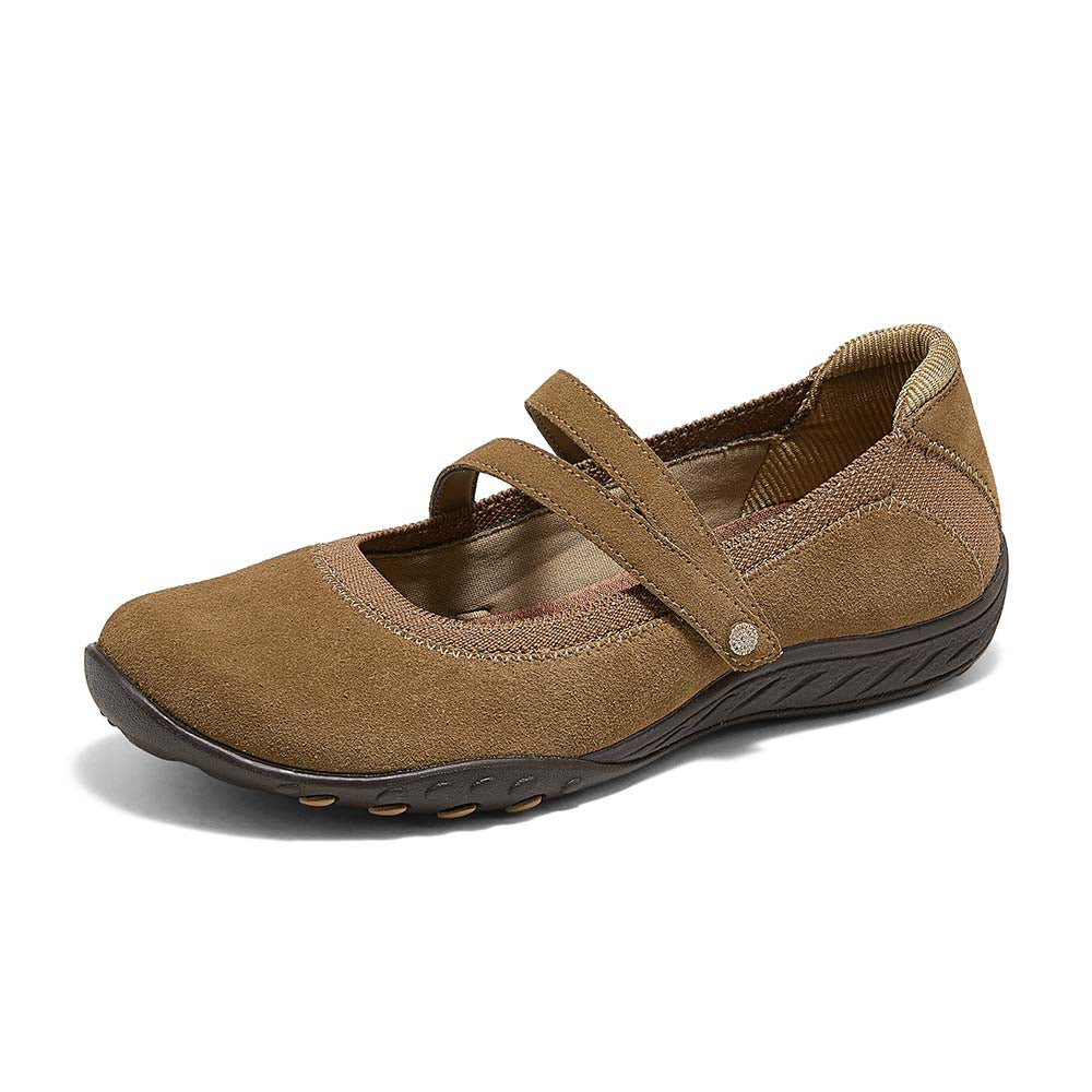 Modern Comfort Breathe-Easy - Chic Jane