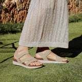 Sport Comfort Lifted Comfort