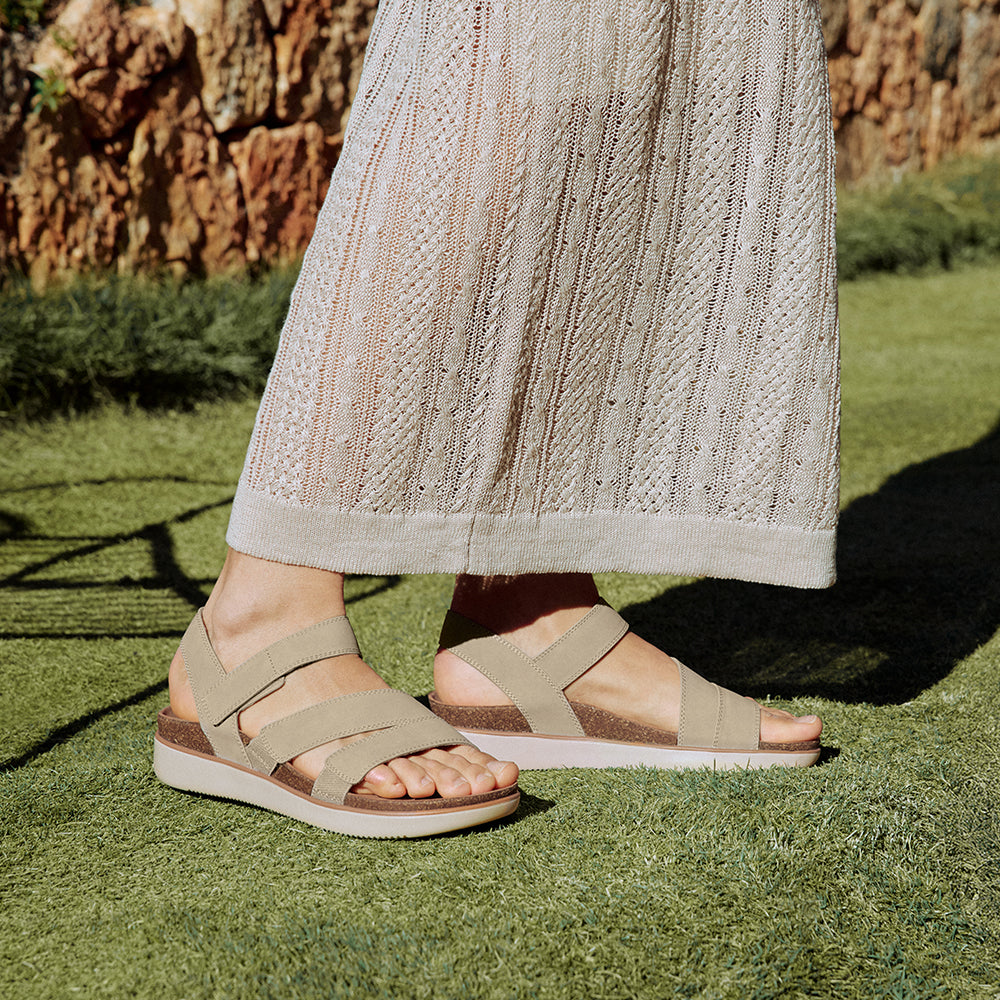 Sport Comfort Lifted Comfort