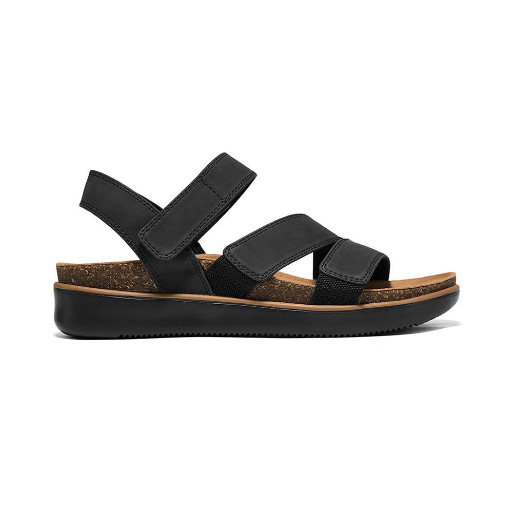 Sport Comfort Lifted Comfort