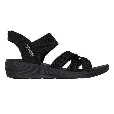 Slip-ins: Modern Comfort Arya - Cooling Off
