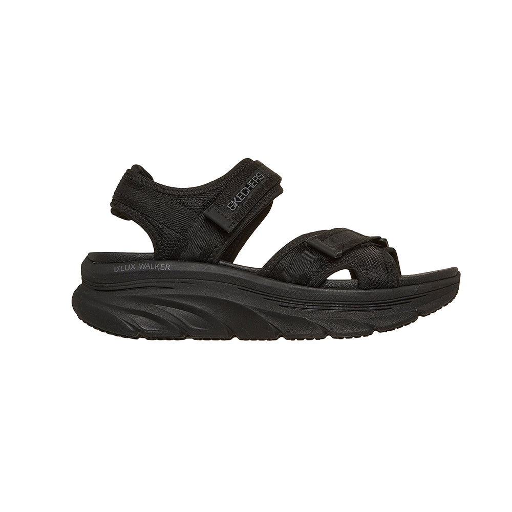 Sport Comfort D'Lux Walker Sandal - Bold City