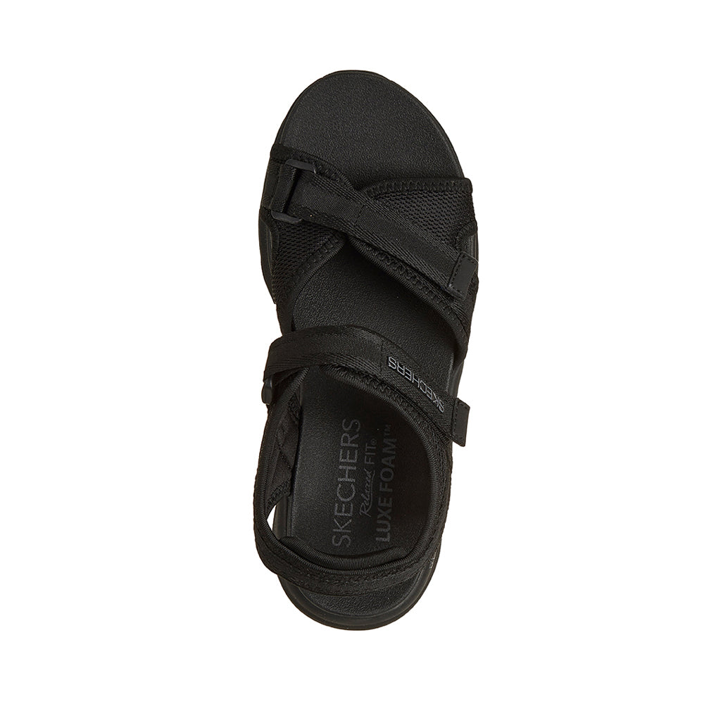 Sport Comfort D'Lux Walker Sandal - Bold City