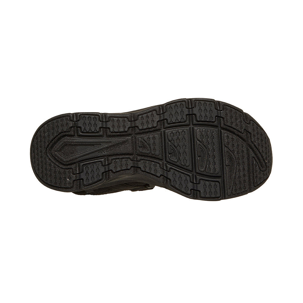 Sport Comfort D'Lux Walker Sandal - Bold City