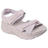 Sport Comfort D'Lux Walker Sandal - Bold City