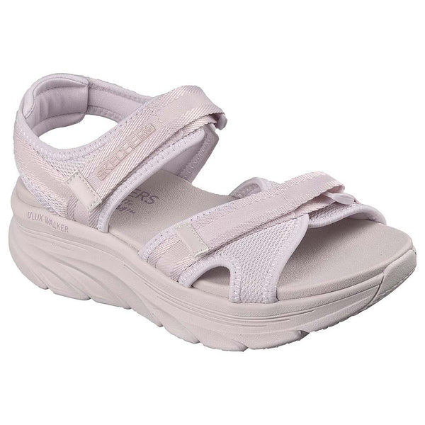 Sport Comfort D'Lux Walker Sandal - Bold City
