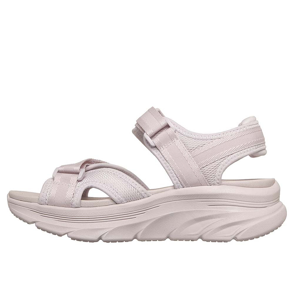 Sport Comfort D'Lux Walker Sandal - Bold City