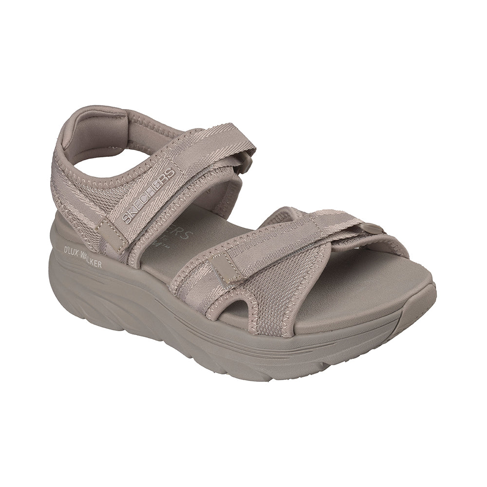 Sport Comfort D'Lux Walker Sandal - Bold City