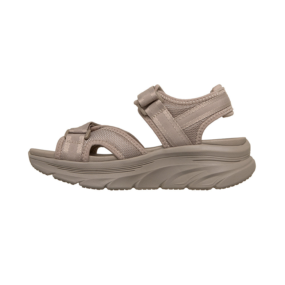 Sport Comfort D'Lux Walker Sandal - Bold City