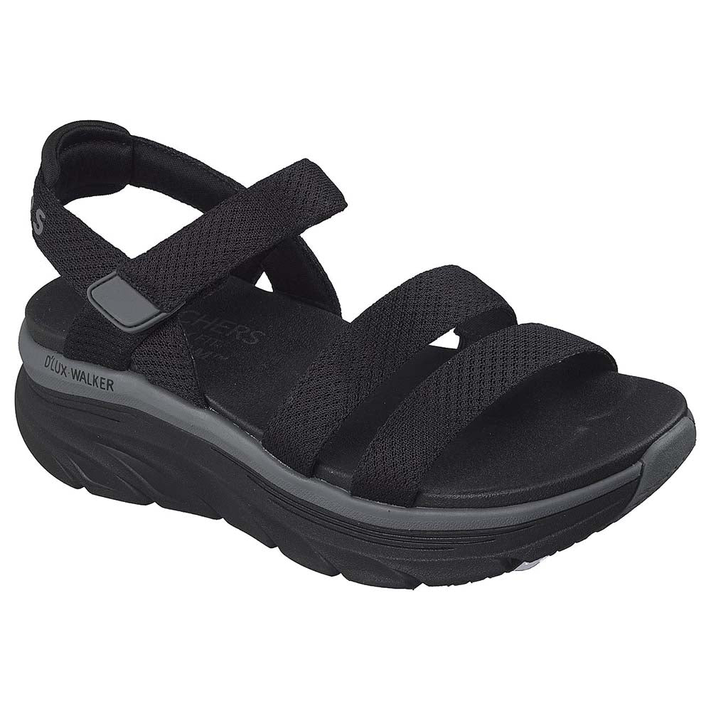 Sport Comfort D'Lux Walker Sandal - Everyday Pop