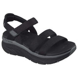 Sport Comfort D'Lux Walker Sandal - Everyday Pop