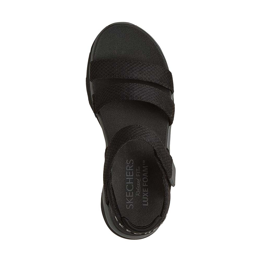 Sport Comfort D'Lux Walker Sandal - Everyday Pop