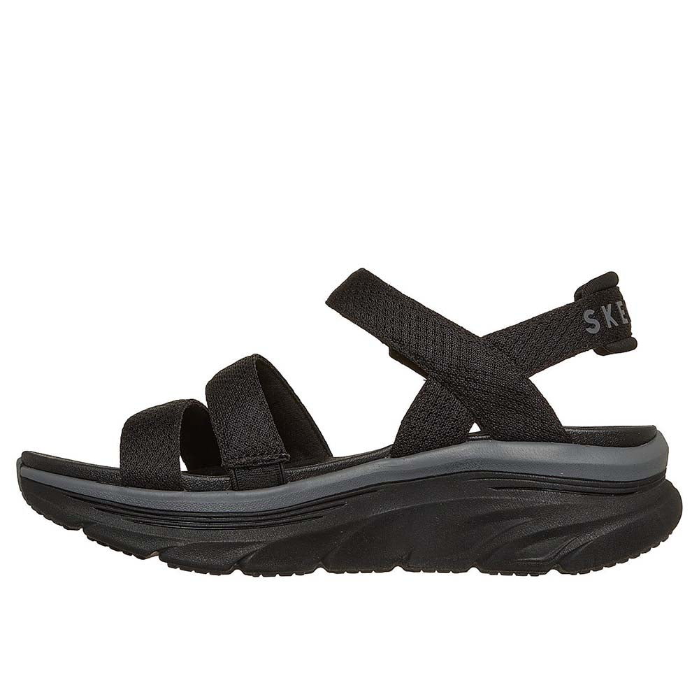 Sport Comfort D'Lux Walker Sandal - Everyday Pop