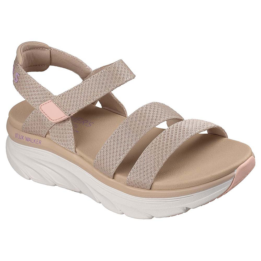 Sport Comfort D'Lux Walker Sandal - Everyday Pop
