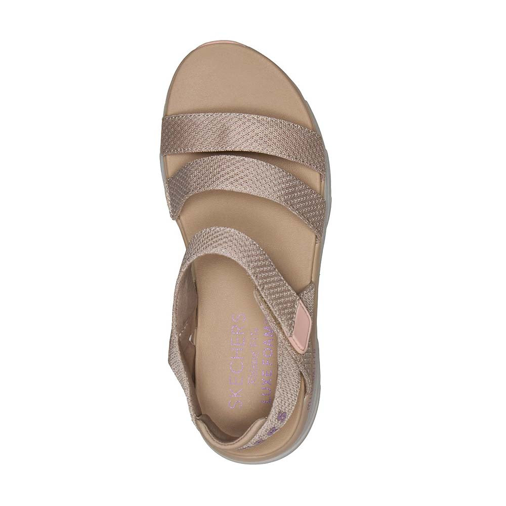 Sport Comfort D'Lux Walker Sandal - Everyday Pop