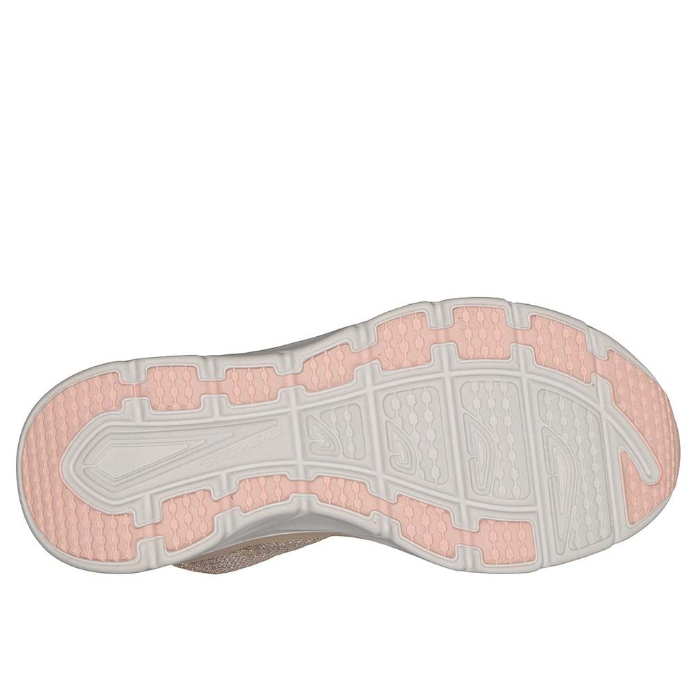 Sport Comfort D'Lux Walker Sandal - Everyday Pop