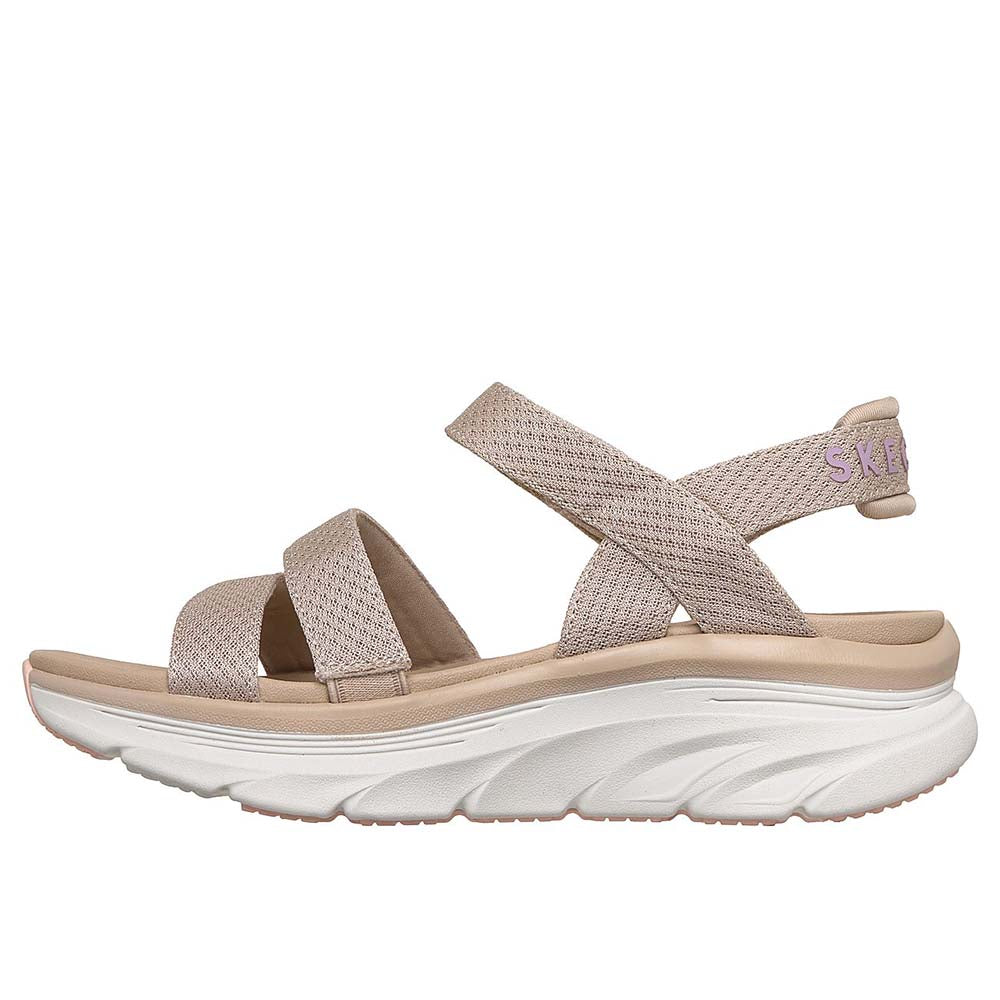 Sport Comfort D'Lux Walker Sandal - Everyday Pop