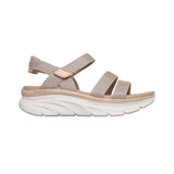 Sport Comfort D'Lux Walker Sandal - Everyday Pop