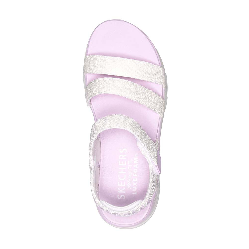 Sport Comfort D'Lux Walker Sandal - Everyday Pop