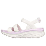 Sport Comfort D'Lux Walker Sandal - Everyday Pop