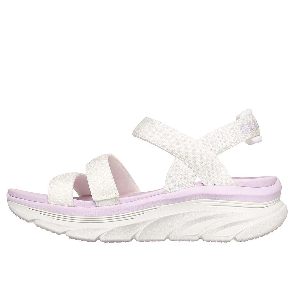 Sport Comfort D'Lux Walker Sandal - Everyday Pop