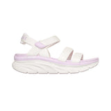 Sport Comfort D'Lux Walker Sandal - Everyday Pop
