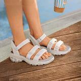 Sport Comfort D'Lites - Classic Catch