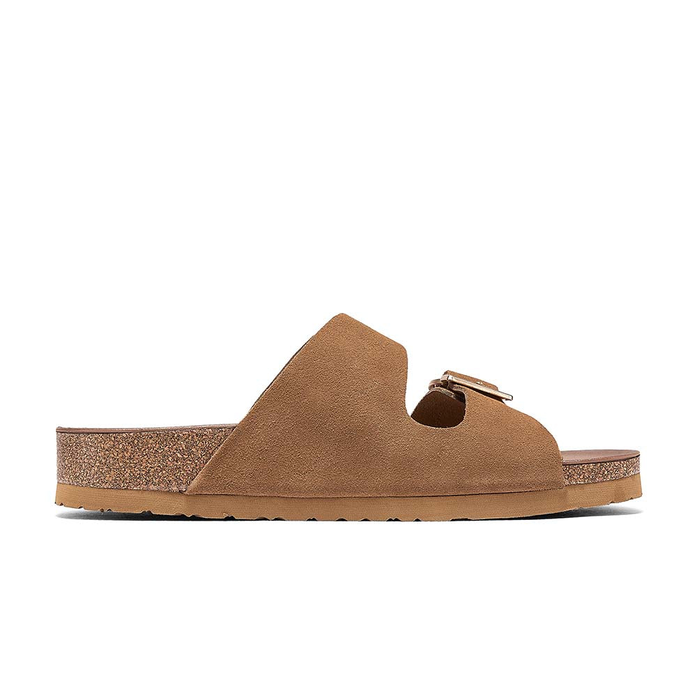 Cali Arch Fit Granola - Boho Chic