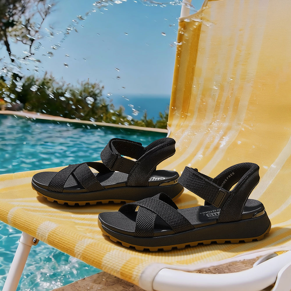 Sport Comfort Castle - Sunny Moment