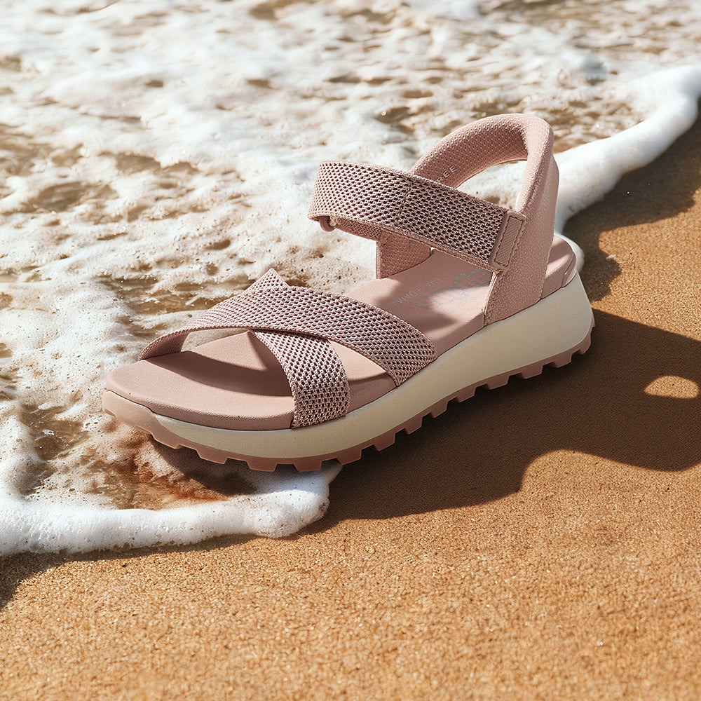 Sport Comfort Castle - Sunny Moment