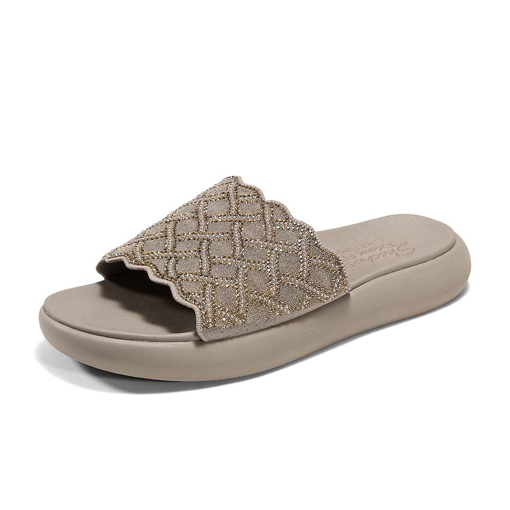 Sport Comfort Asana Luxe