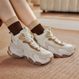 Modern Comfort Stamina V2 - Cool Buze