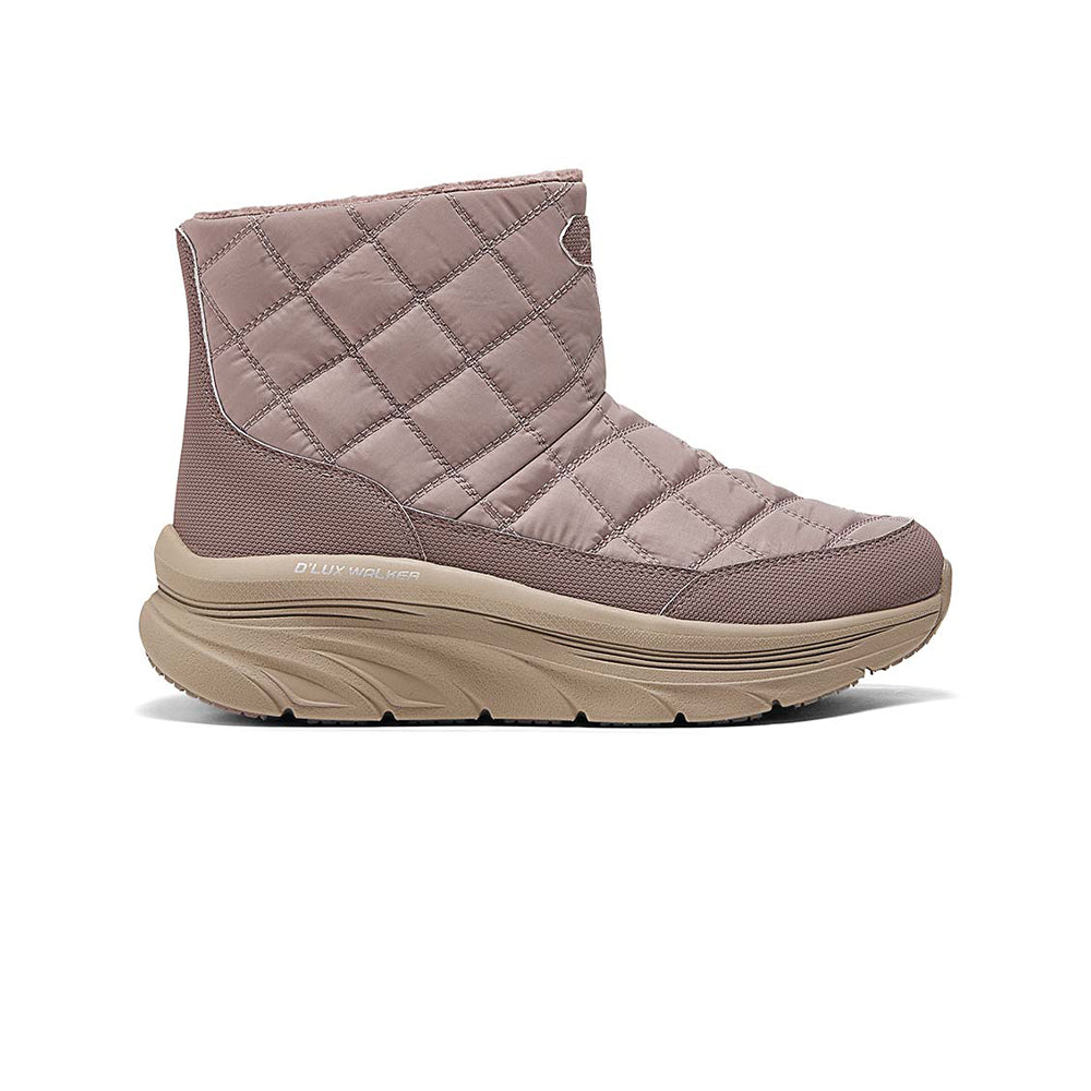 Modern Comfort D'Lux Walker Boot