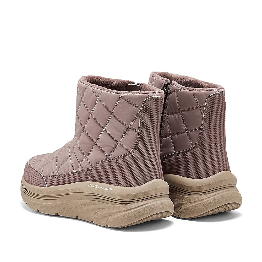 Modern Comfort D'Lux Walker Boot
