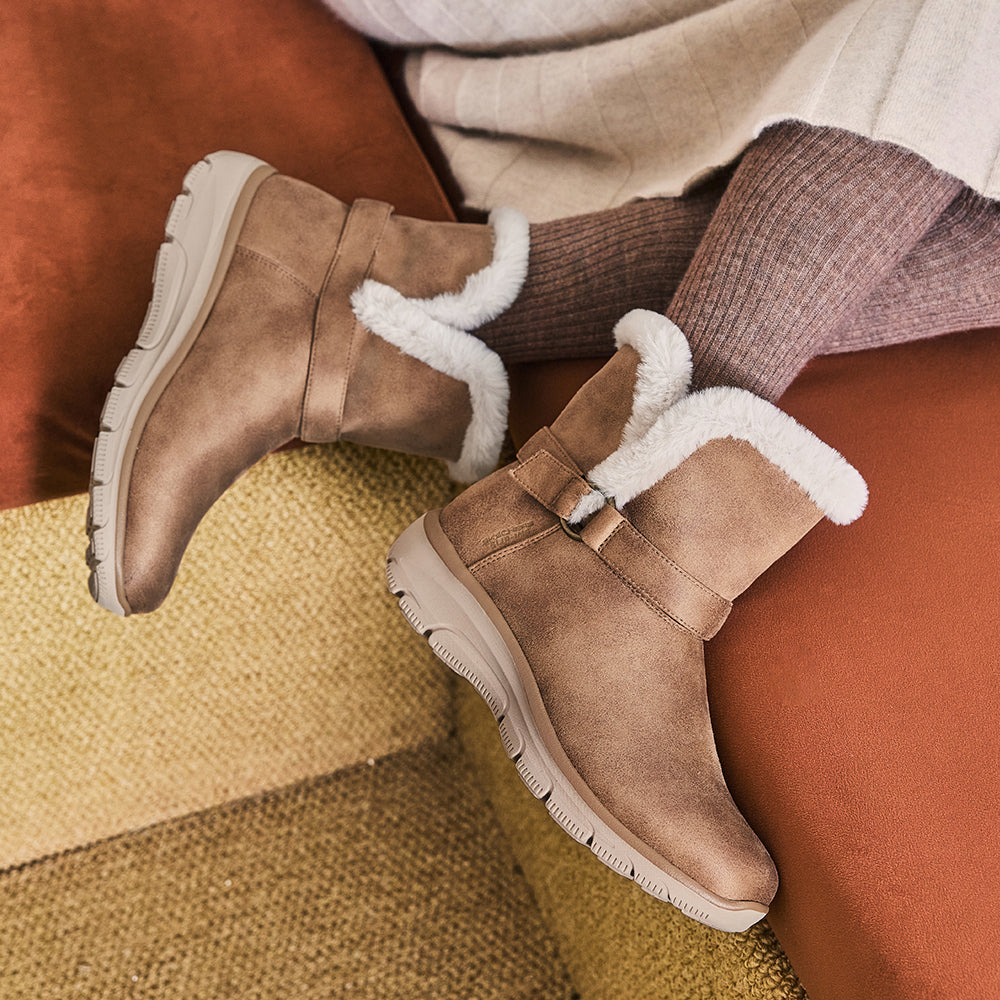 Modern Comfort Easy Going - Dreamers Move