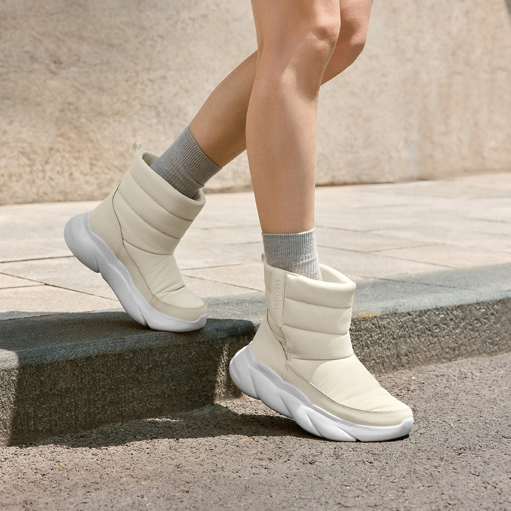 Modern Comfort Vapor Step