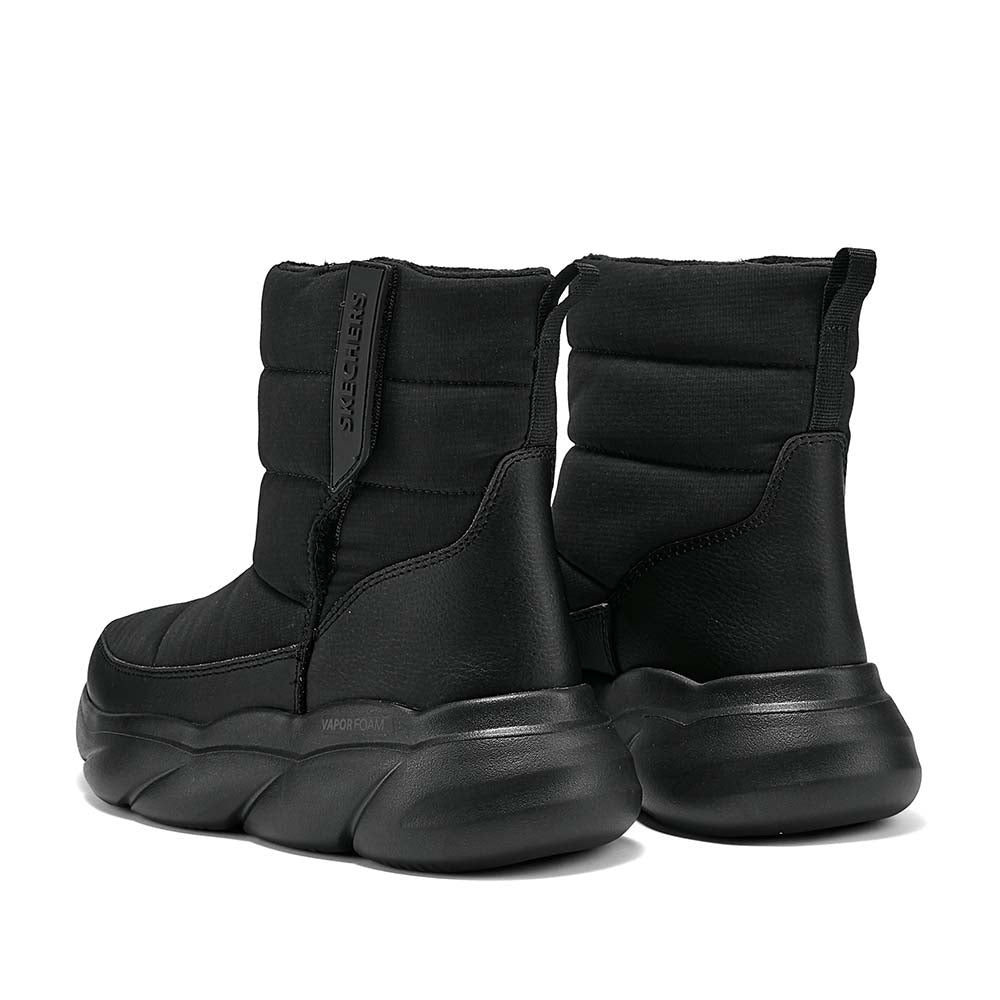 Modern Comfort Vapor Step