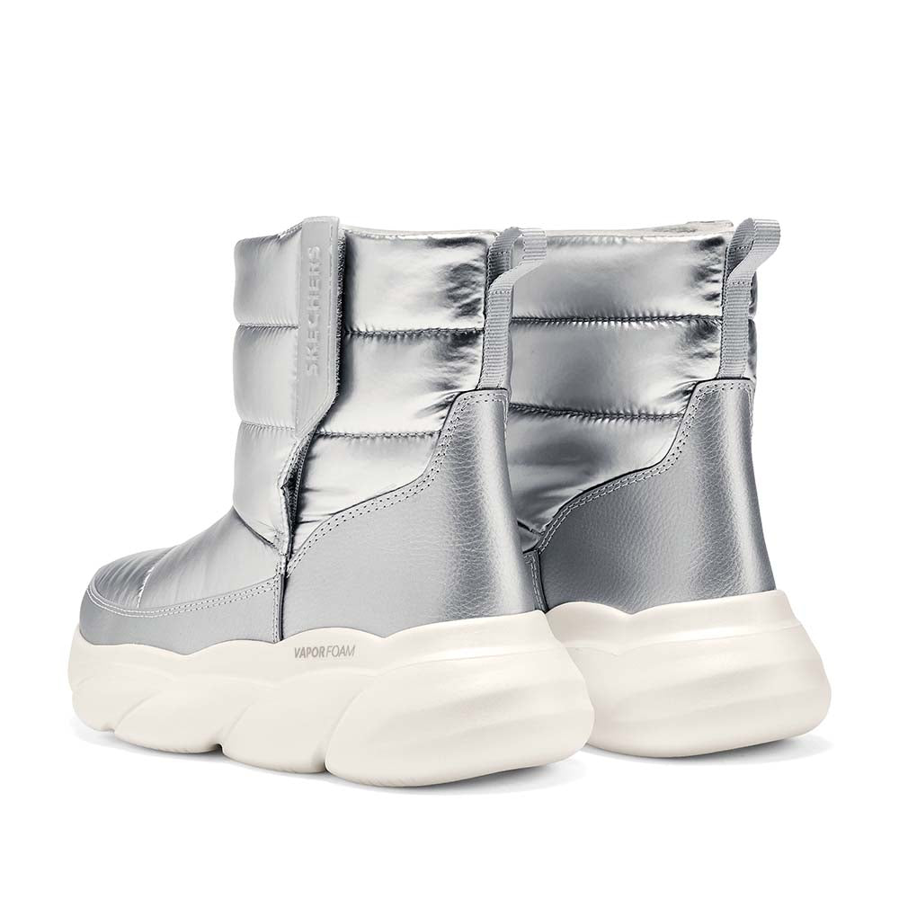 Modern Comfort Vapor Step
