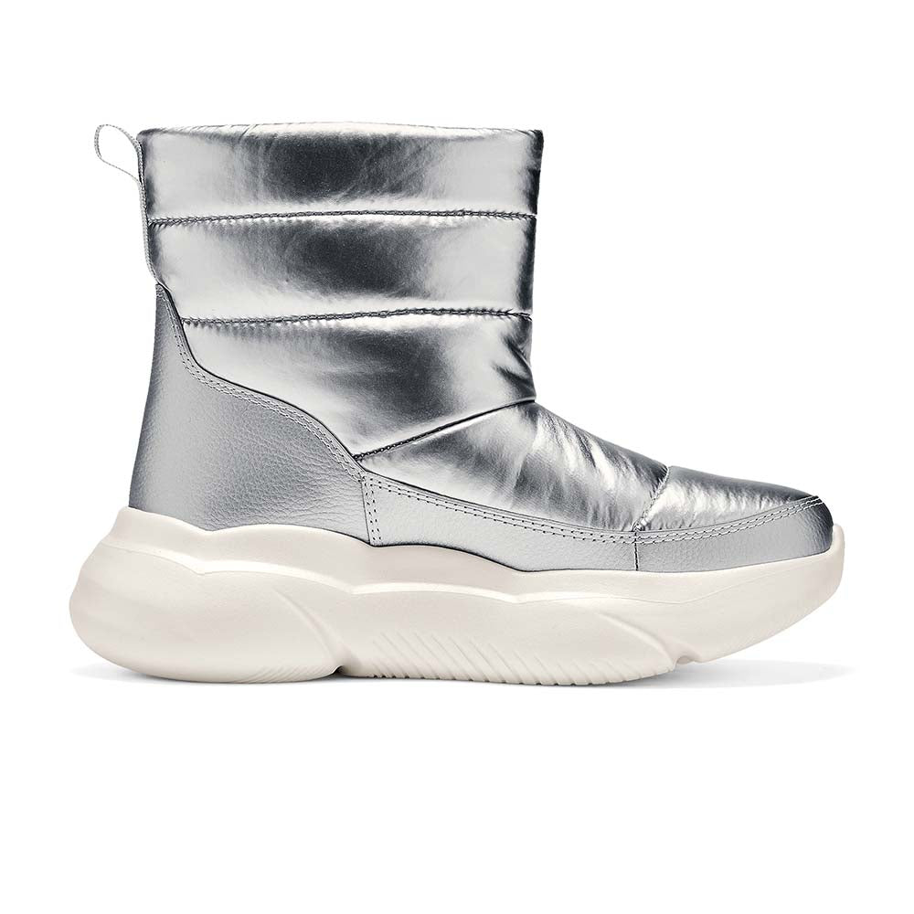 Modern Comfort Vapor Step